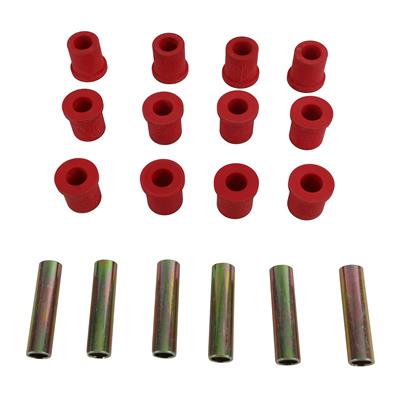 Energy Suspension Leaf Spring Bushings - 42116R