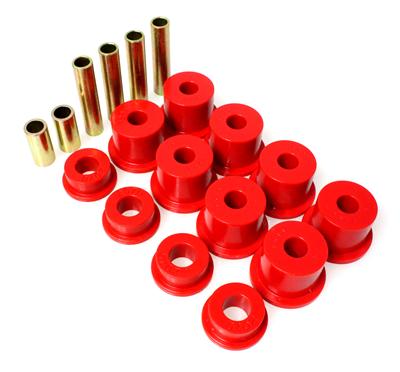 Energy Suspension Leaf Spring Bushings - 42121R