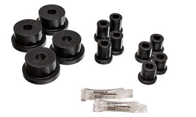 Energy Suspension Leaf Spring Bushings - 42141G