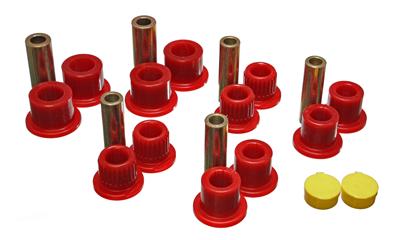 Energy Suspension Leaf Spring Bushings - 42147R