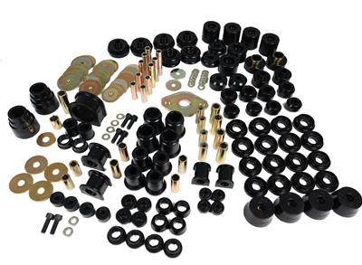 Energy Suspension Hyperflex Bushing Kits - 818116G