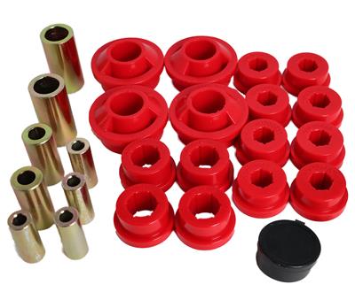 Energy Suspension Control Arm Bushings - 83141R