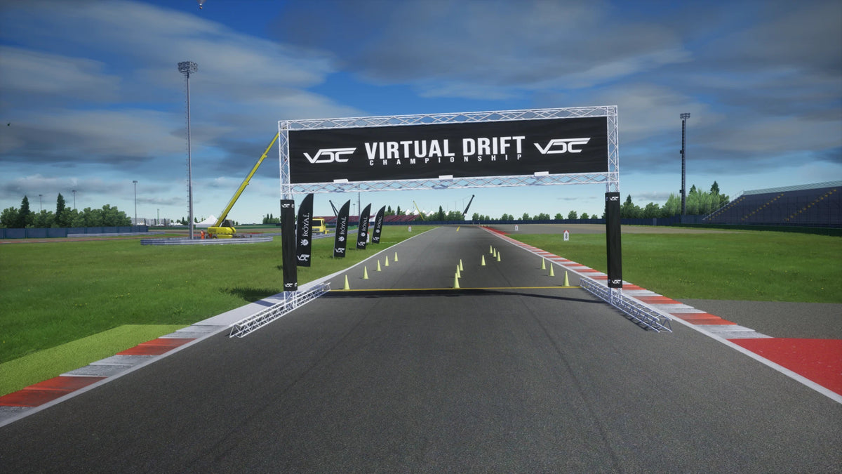 Toyota A90 DMGP 2026 Drift Games Assetto Corsa Car (Free Download)