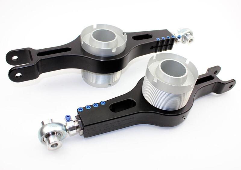 SPL Part 370Z/G37 Rear Mid Links