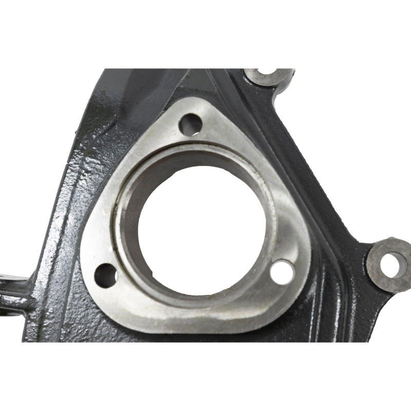 Belltech 2in Drop Spindle Set 19+ RAM 1500 2WD (Non-Classic) 2652