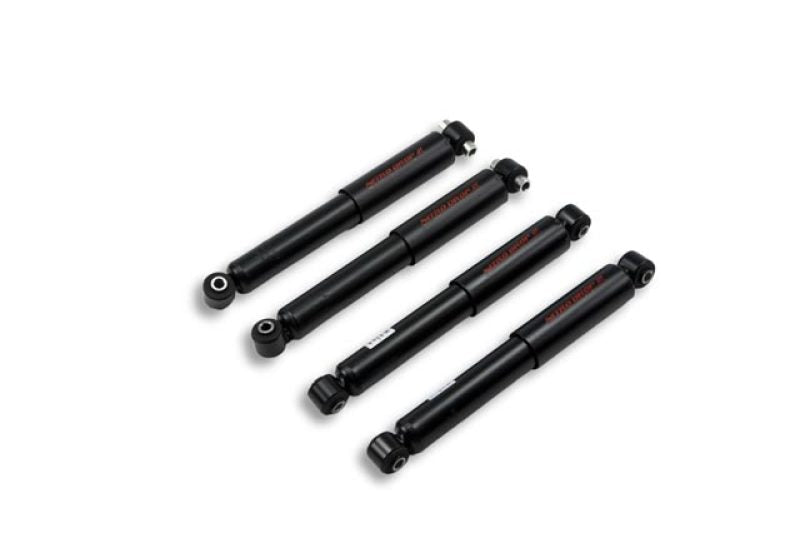 Belltech Shock Set Nitro Drop 2 9157