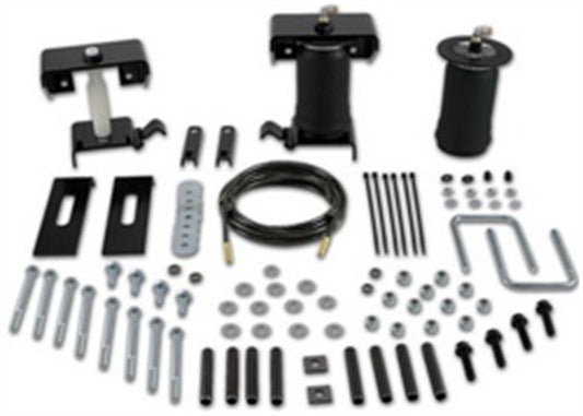 Air Lift Slamair Kit for 1999-2017 Chevrolet Silverado & 1999-2016 GMC Sierra