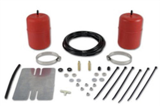 Air Lift 1000 Air Spring Kit for 2005-2013 Acura MDX & 2005-2018 Honda Odyssey and more