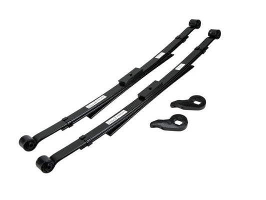 Belltech Lowering Kits Without Shocks for 1992-1994 Chevrolet Blazer & 1995-1999 Chevrolet Tahoe and more