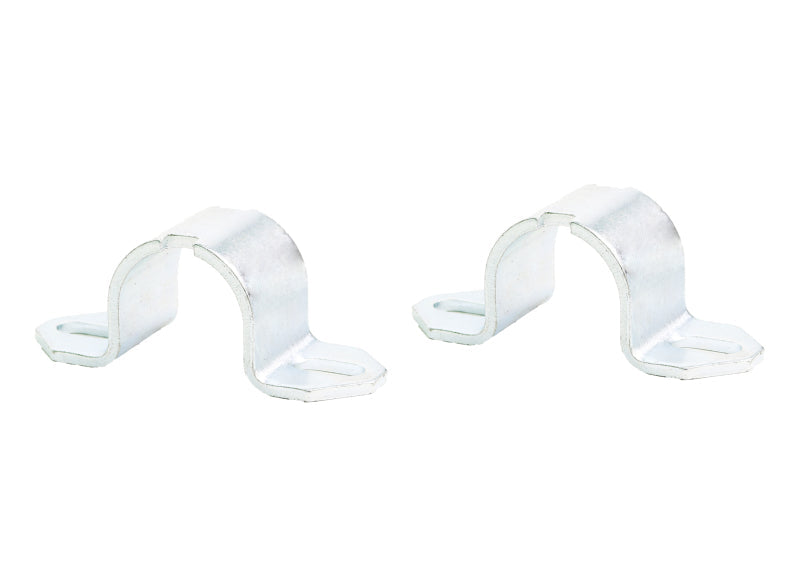 Whiteline universal sway bar mount saddle bracket