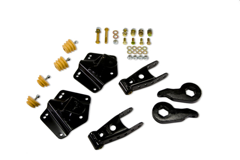 Belltech Lowering Kit w/o Shocks 765