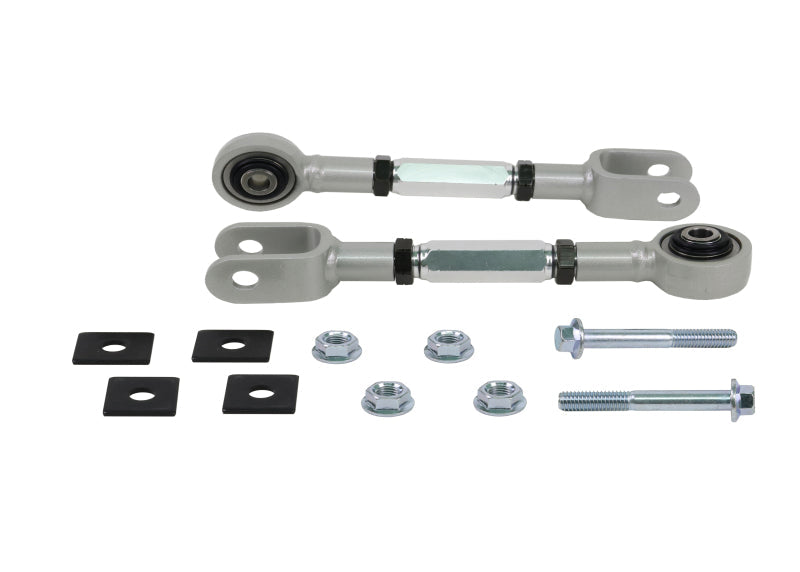 Whiteline Toe Arm - Arm for 2015-2020 Ford Mustang