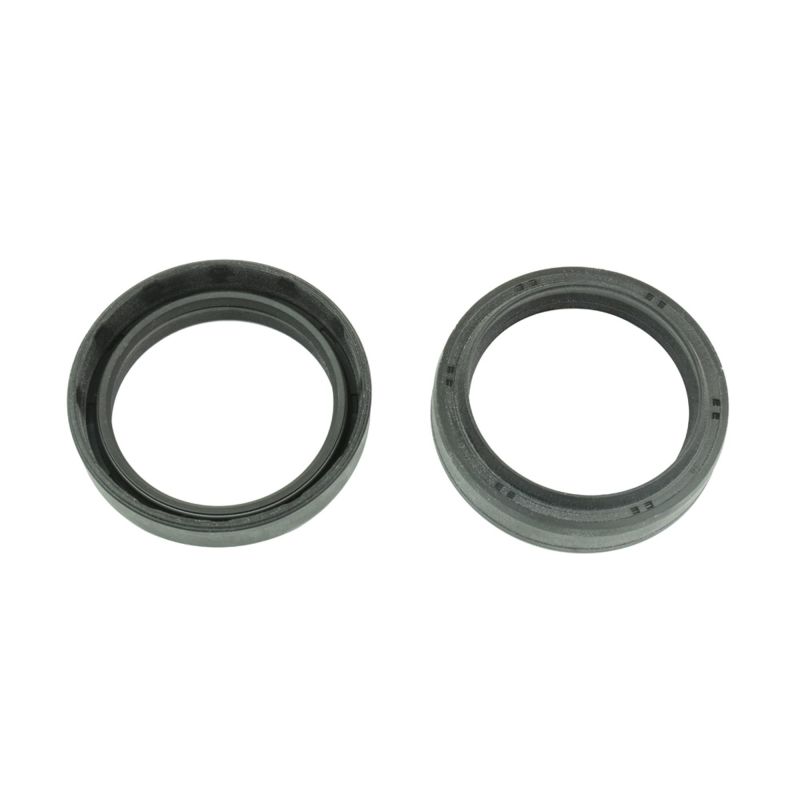 Athena 00-07 Aprilia Rsv R 1000 Nok 43x55x11/14mm Fork Oil Seal Kit P40FORK455154