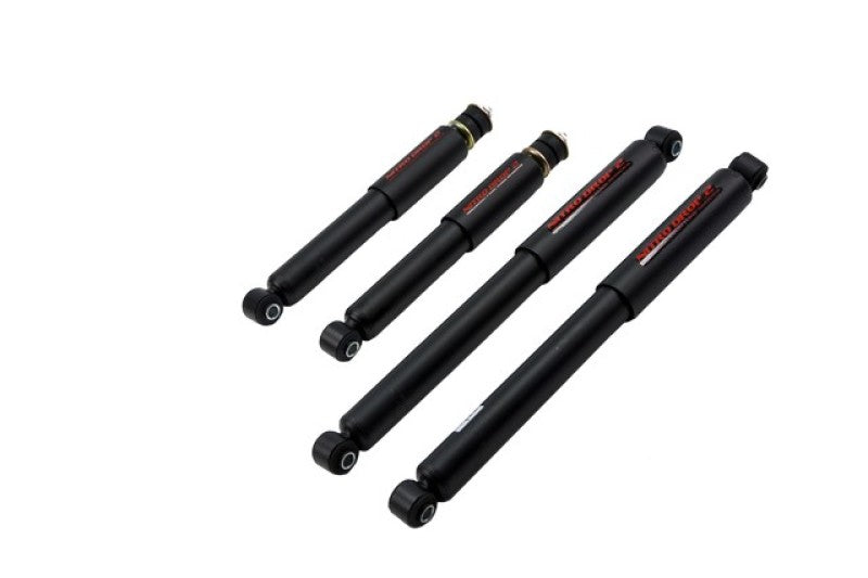Belltech Shock Set Nitro Drop 2 9163