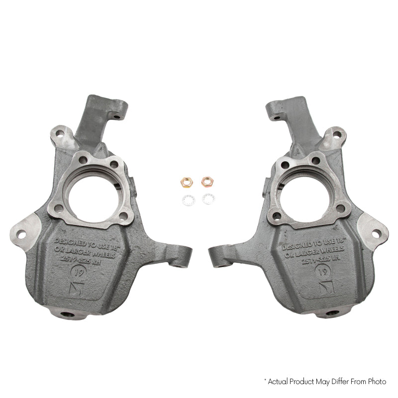Belltech Drop Spindle Set 71-72 C-10 P/ublazsub