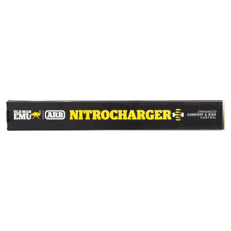 Old Man Emu Arb / Ome Nitrocharger Plus Twin Tube Shock - Rear 63064