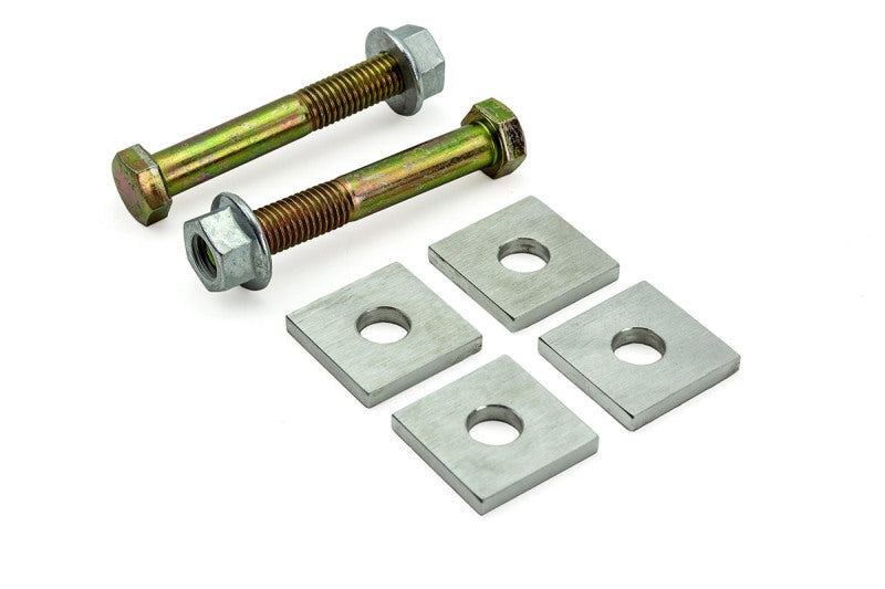 Spl Part Eccentric Toe Lockout Kit for Chevy Camaro/ATS