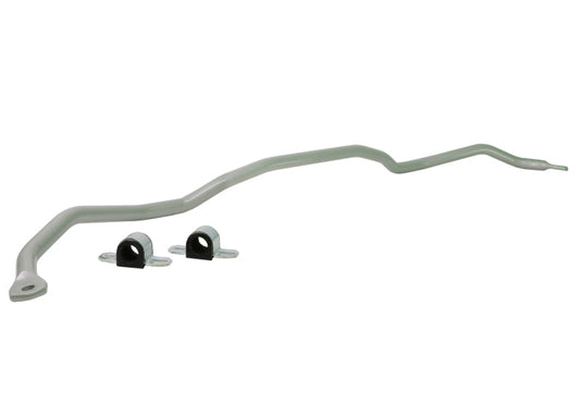 Whiteline Performance Rear Sway Bar - 27mm Non Adjustable for 2014-2017 Chevrolet SS