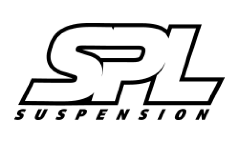 SPL Part Corvette C5, C6, C7 Swaybar Endlinks