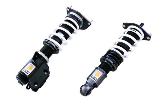 HKS 2022+ Toyota GR86 FA24 Hipermax Max S ZN8 Full Kit 80300-AT027