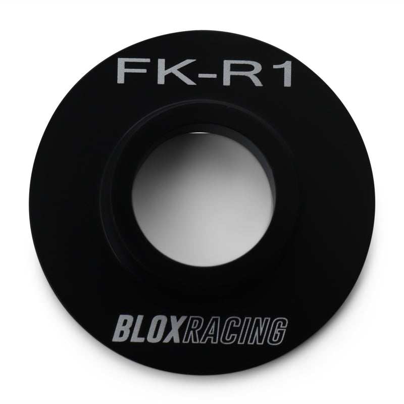 BLOX Racing 2016+ Fk Civic - Rear - 12 Pieces Subframe Hard Collar Kit BXSS-20606