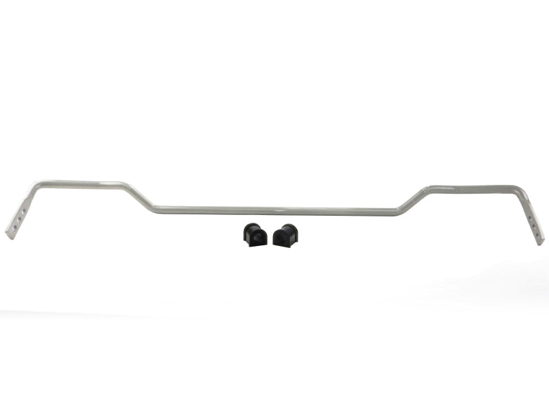 Whiteline Rear Sway Bar 16mm Heavy Duty Blade Adjustable Mazda MX-5 Miata 06-11