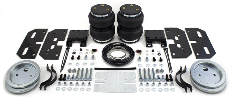 Air Lift Loadlifter 5000 for Half Ton Vehicles for 2002-2008 Dodge Ram