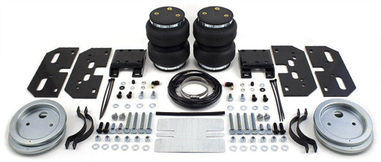 Air Lift Loadlifter 5000 for Half Ton Vehicles for 2002-2008 Dodge Ram