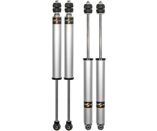Carli 14-24 Ram 2500 4x4 Hemi -Spec 2.0in IFP 2.5in Lift Front And Rear Shock Pkg AS-DLVLSPKG-CS20IFP-D
