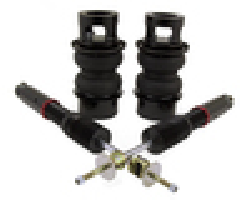 Air Lift Performance Rear Kit for 2016-2023 Chevrolet Camaro