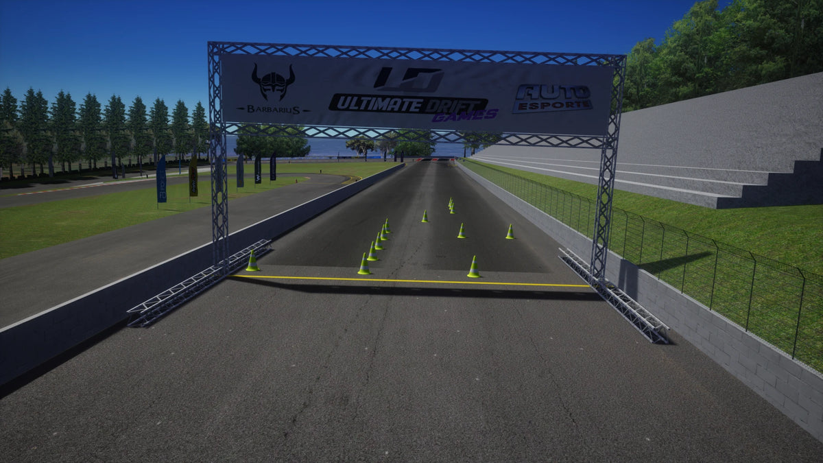 SGM Supra MK3 Assetto Corsa Drift Car Pack (Free Download)