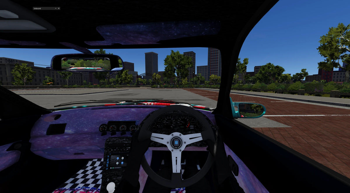 NSD Legendary Assetto Corsa Drift Track (Free Download)