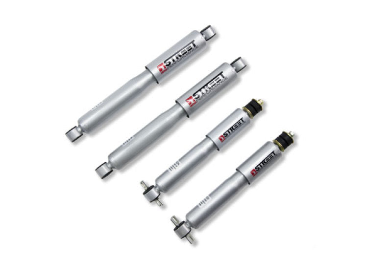 Belltech Shock Set Street Performance 9531