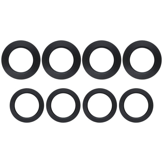 Camburg Billet Trailing Arm Uniball Wobble Stopper Kit CAM-020114