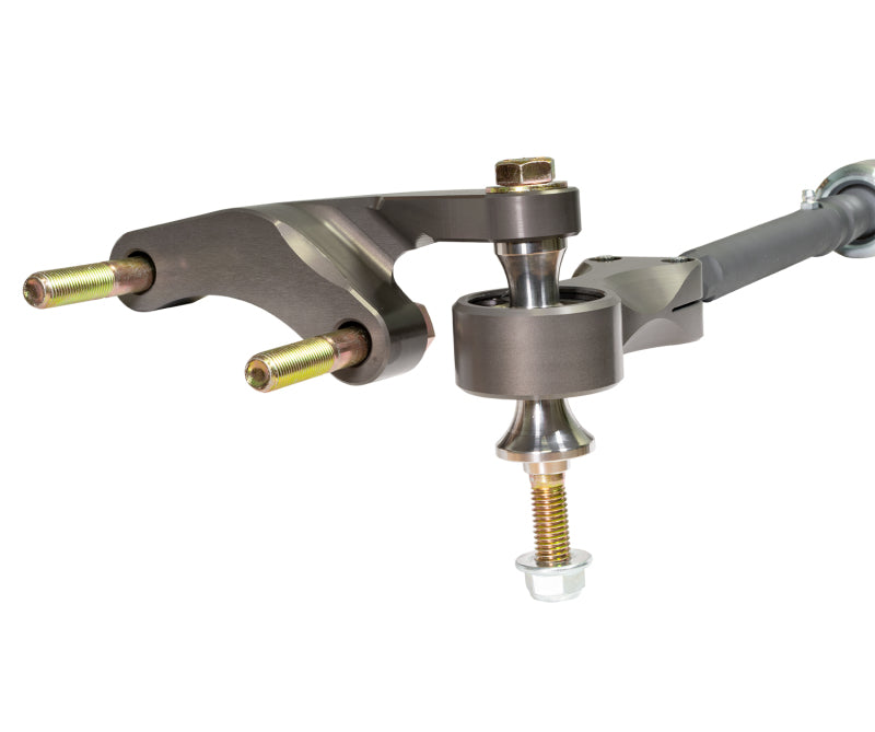 Carli 21-23 Ford Bronco Steering Tie-Rod System CS-BRS-21