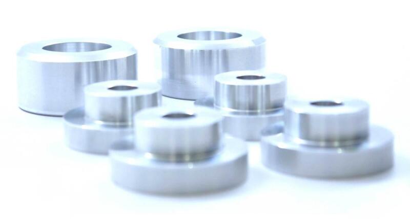 SPL Part Solid Differential Mount Bushings S14/Z32/R32/R33/R34