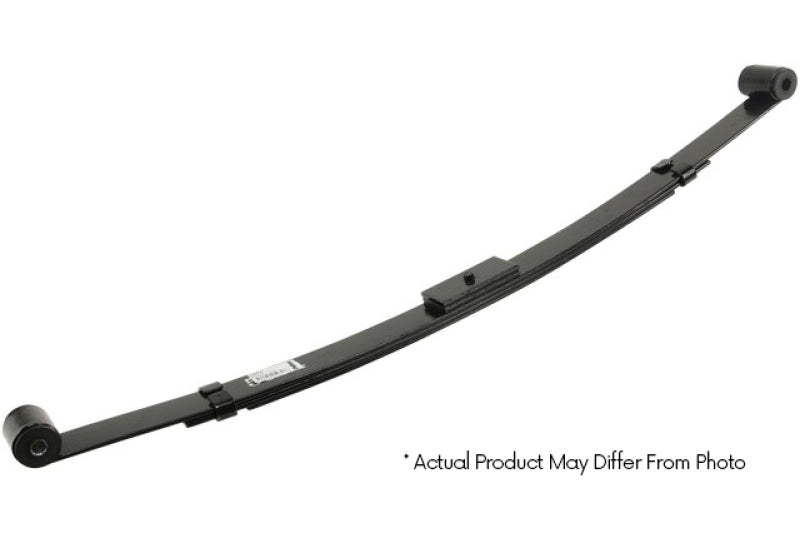 Belltech Muscle Car Leaf Spring 67-73 Mustang 5959