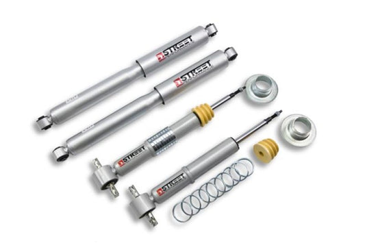 Belltech Street Performance Shock Set OE9562