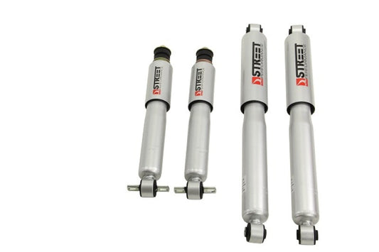 Belltech 1985-2005 Chevy Asto/Safari Van  Street Performance Shock Absorber Set 9577