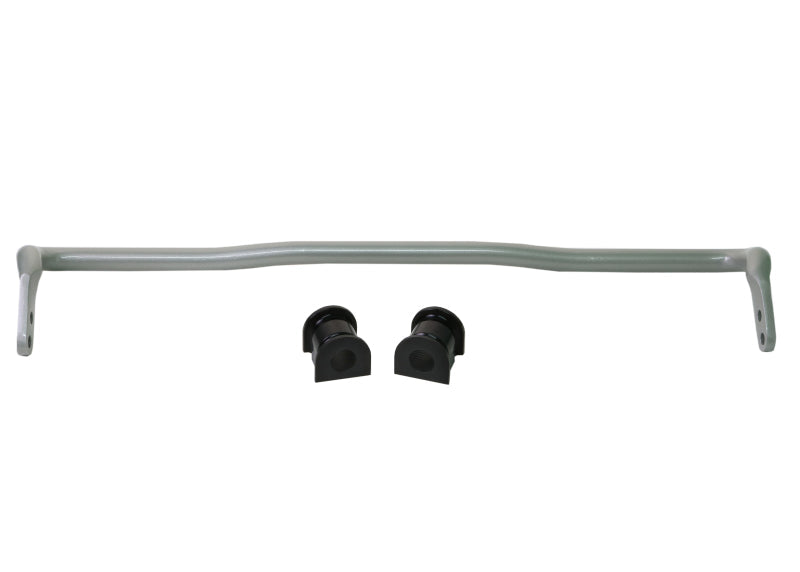 Whiteline Sway Bar - 22mm Heavy Duty Blade Adjustable for 2018-2021 Honda Accord & 2016-2021 Honda Civic