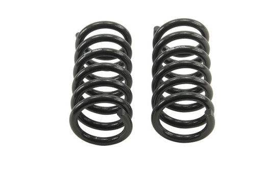 Belltech Coil Spring Set Coil Spring Set 2inch 4809