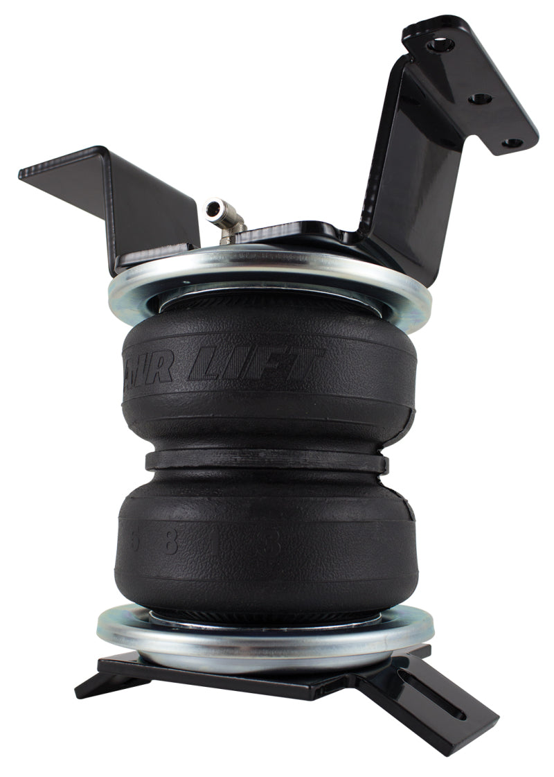 Air Lift Loadlifter 5000 for Half Ton Vehicles for 2007-2018 Chevrolet Silverado & 2007-2018 GMC Sierra