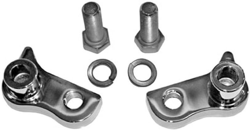Burly Brand Lowering Kit Flh/flt 85-96 B28-275CH