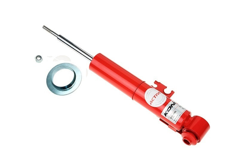 Koni Active FSD 07-13 Mini Cooper/Cooper S (Excl Countryman) Left Rear Shock 8245 1190L