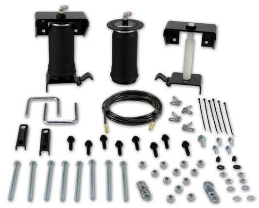Air Lift Ridecontrol Air Spring Kit for 2002-2006 Chevrolet Avalanche & 1996-2002 Chevrolet Express and more