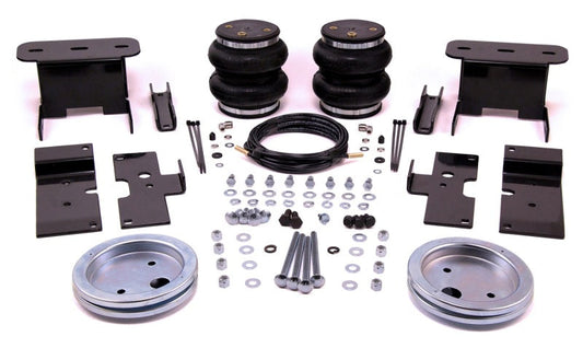 Air Lift Loadlifter 5000 for Half Ton Vehicles for 2015-2018 Ford F-150