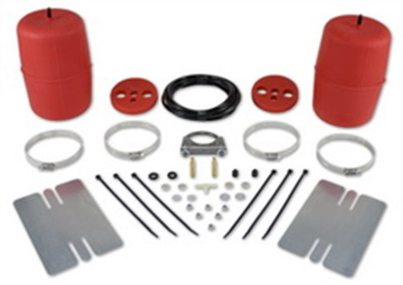 Air Lift 1000 Air Spring Kit for 1973-1981 Buick Century & 1973-1987 Buick Regal and more