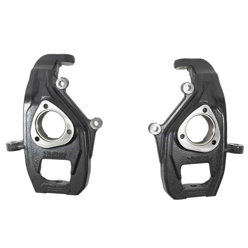 Belltech 2in Drop Spindle Set 19+ RAM 1500 2WD (Non-Classic) 2652