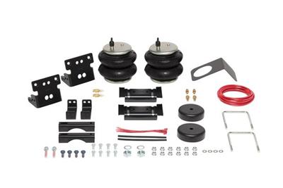 Firestone Ride-Rite Air Helper Spring Kits - 2407