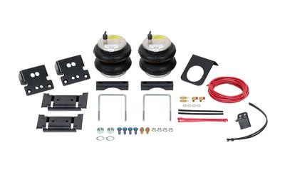 Firestone Ride-Rite Air Helper Spring Kits - 2615